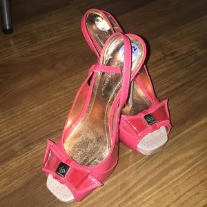 Ladies Heels